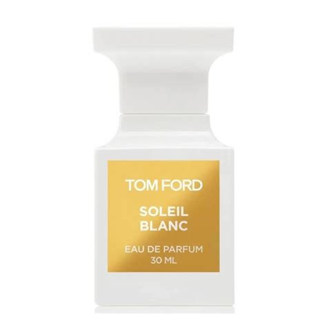 tom ford private blend soleil blanc.